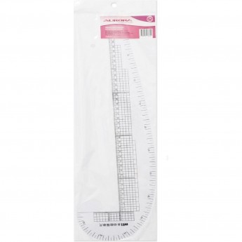 Лекало портновское размер D1136 AURORA AU-5320 Лекало портновское размер D1136 AURORA AU-5320