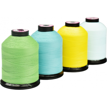 Нитки AURORA № 120 d/2 1000 м Нитки AURORA № 120 d/2 1000 м